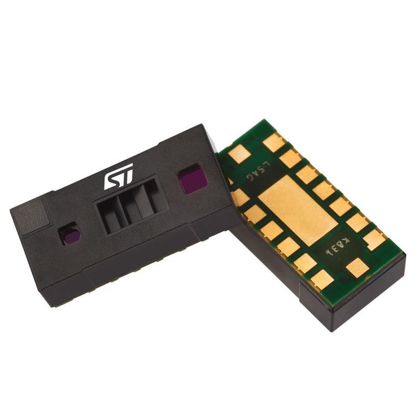 VL53L5CXV0GC/1 — Датчики расстояния