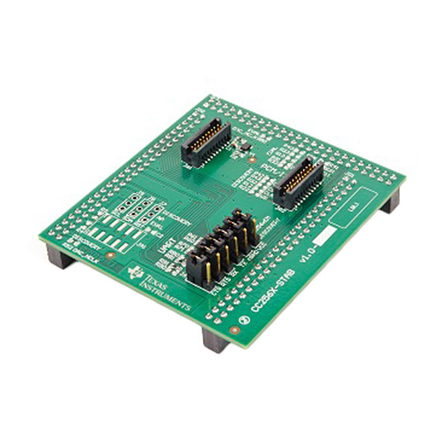 CC256XEM-STADAPT — Аксессуары