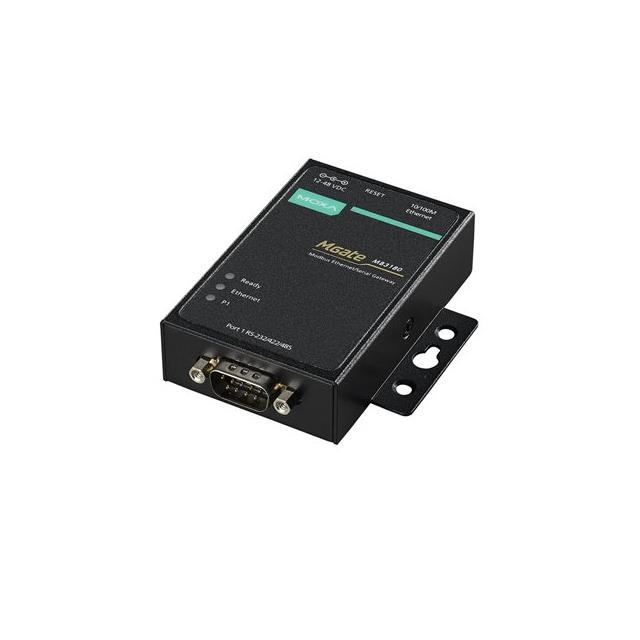 MGATE MB3180 — Шлюзы, маршрутизаторы