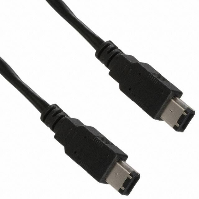 AK-1394-50 — Кабели IEEE 1394