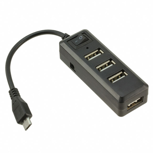 2991 — USB-хабы