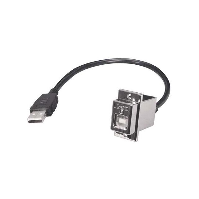 ECF504-36BAL — Кабели USB