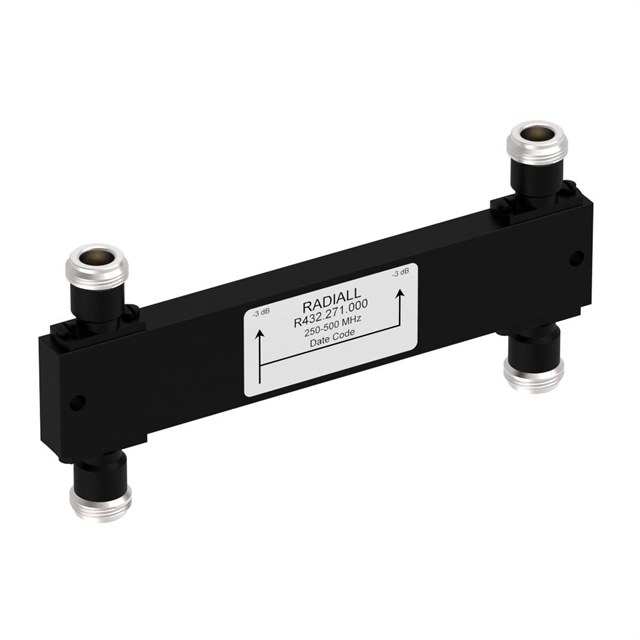 R432271000 — Направленные ответвители RF