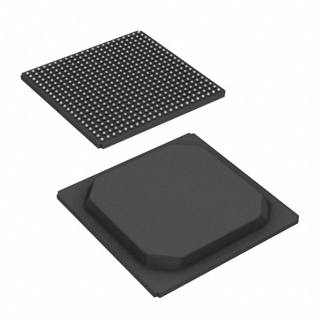 MPF300T-FCG484I — FPGAs (Полнофункциональные программные логические устройства)