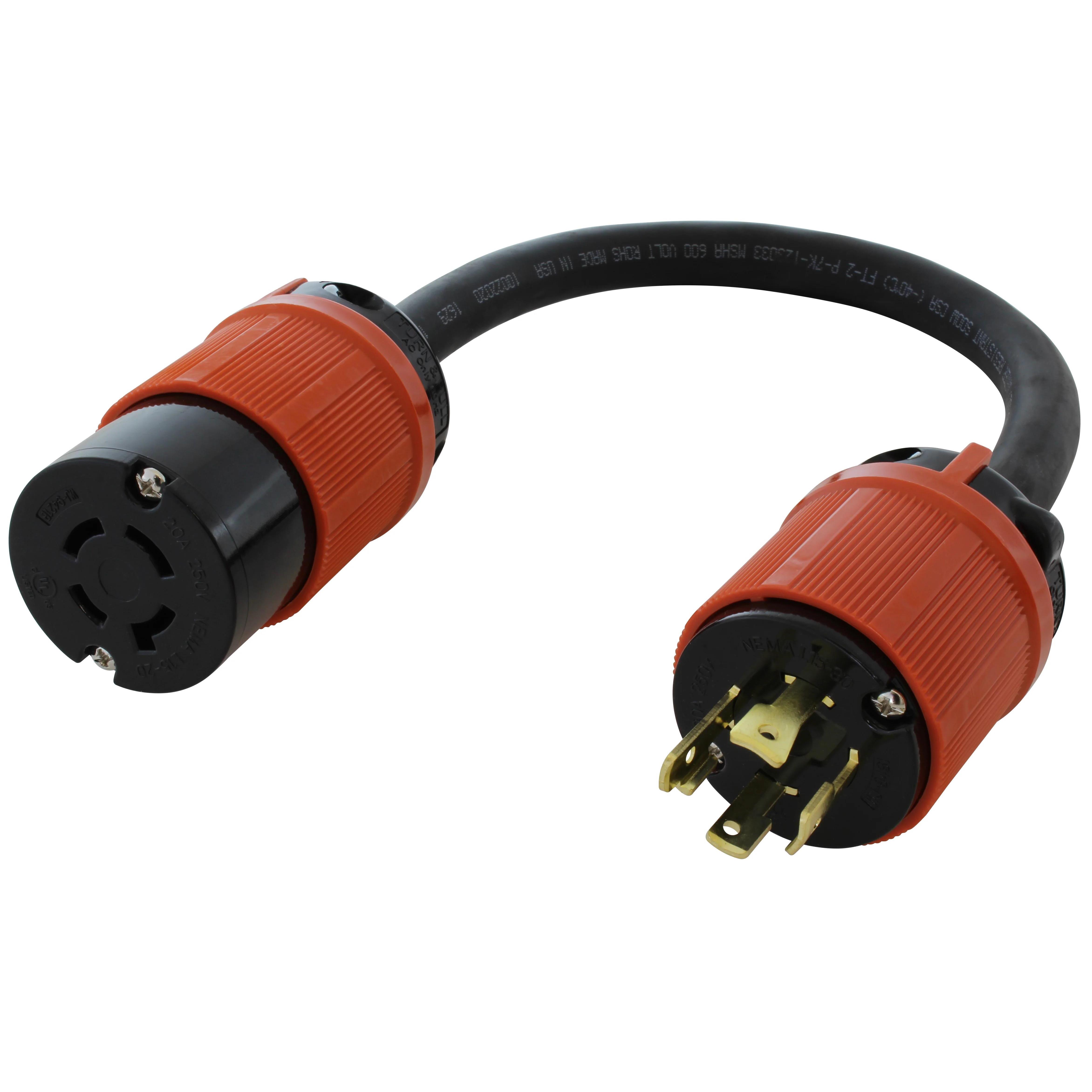 L1530L1520-018 — Силовые кабели, фидеры и удлинители
