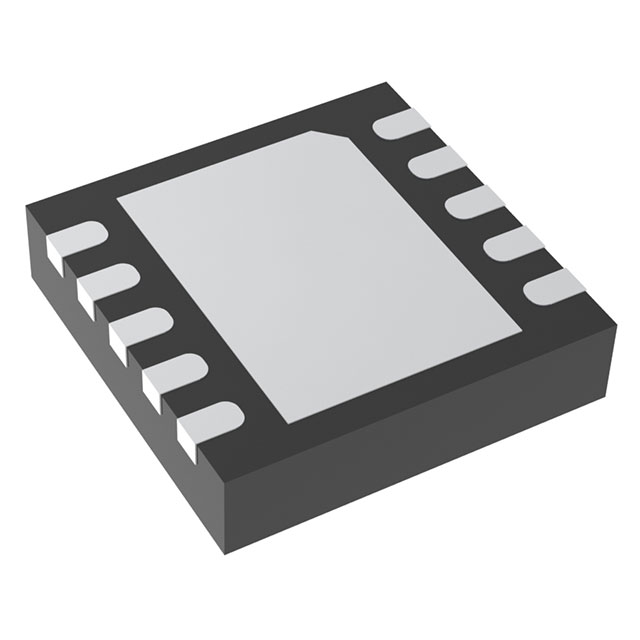 NIS4461MT1TXG — Управление током