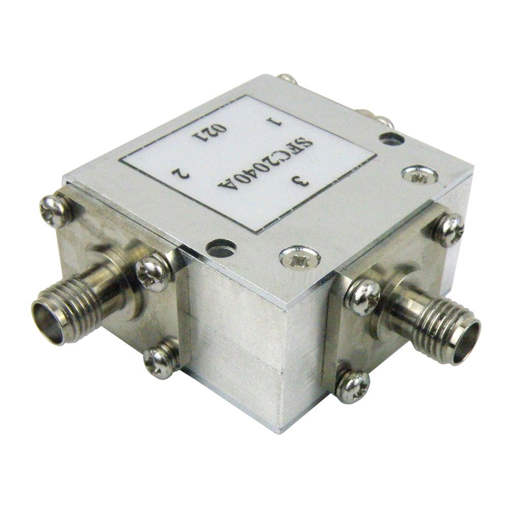 SFC2040A — Циркуляторы и изоляторы RF