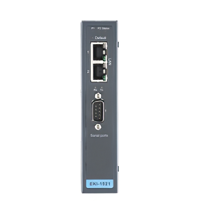 EKI-1521I-CE — Серверы последовательных устройств