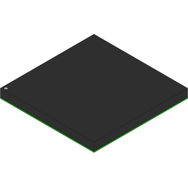 EPXA10F1020C3 — FPGAs (Полнофункциональные программные логические устройства) с микроконтроллерами