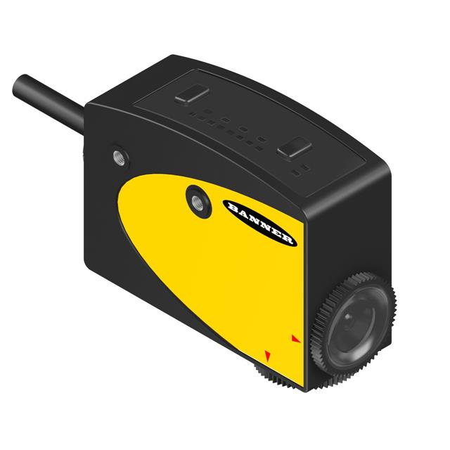 R58BPCRGB1Q — Машинное зрение — сенсоры цвета