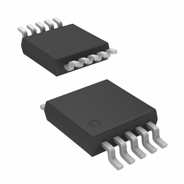 MICRF112YMM-TR — RF передатчики
