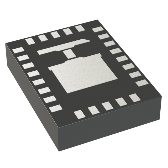 ADL5960ACCZ-R2 — Прочие RF ИС и модули