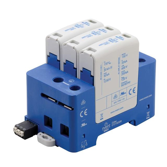 EDT230030R — Предохранители от скачков (SPDs)
