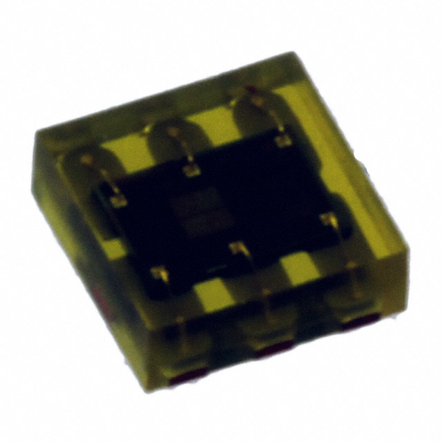 TCS34903FN — Датчики цвета