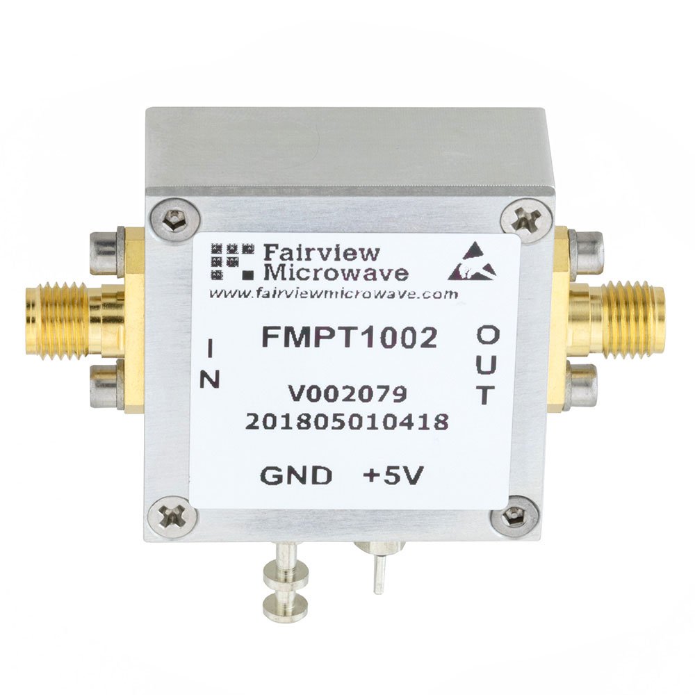 FMPT1002 — RF детекторы