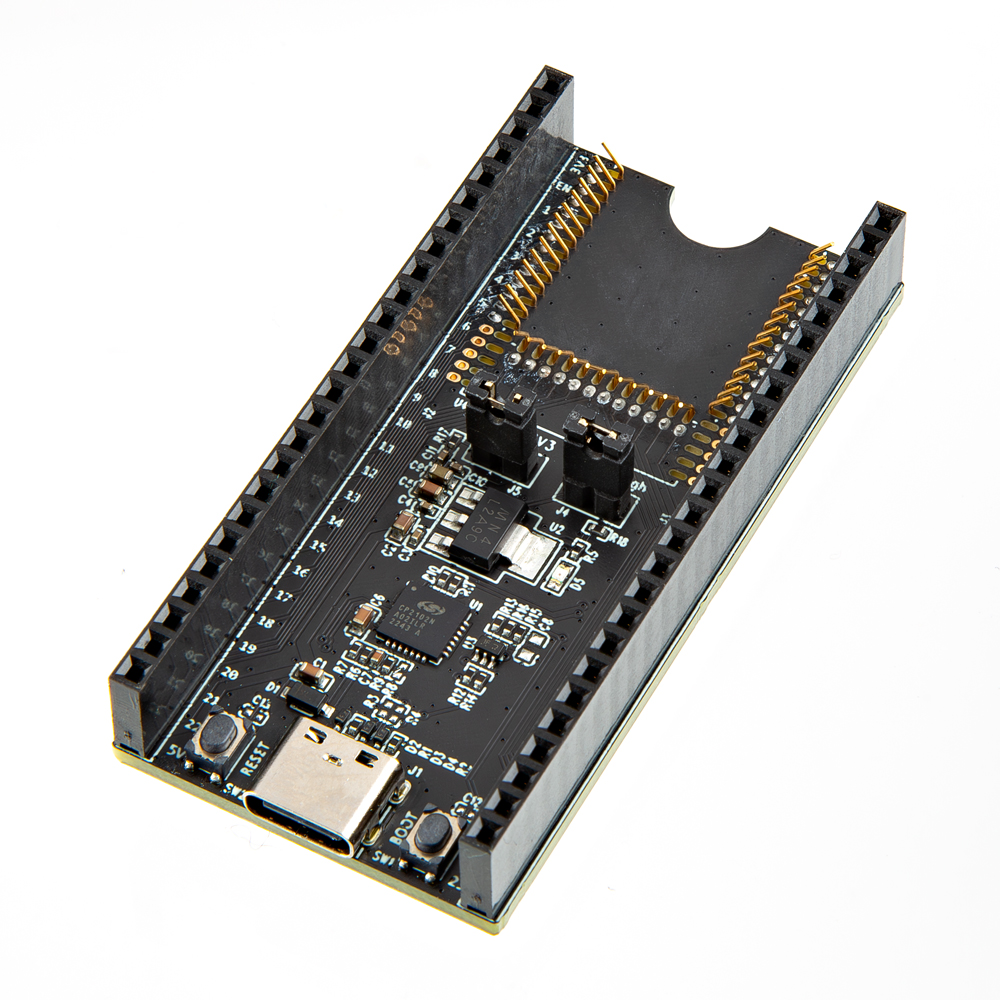 PGM-25003 — Программаторы, эмуляторы и дебаггеры