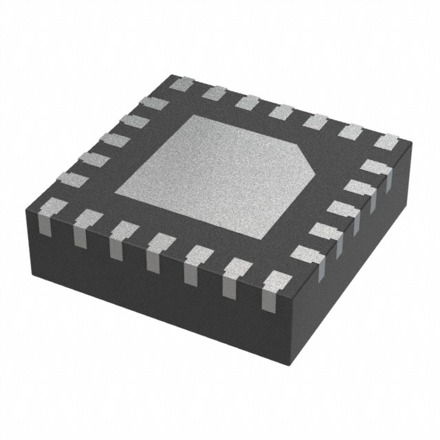 PI3EQX1002E2ZREX — Буферы сигналов, повторители, разделители