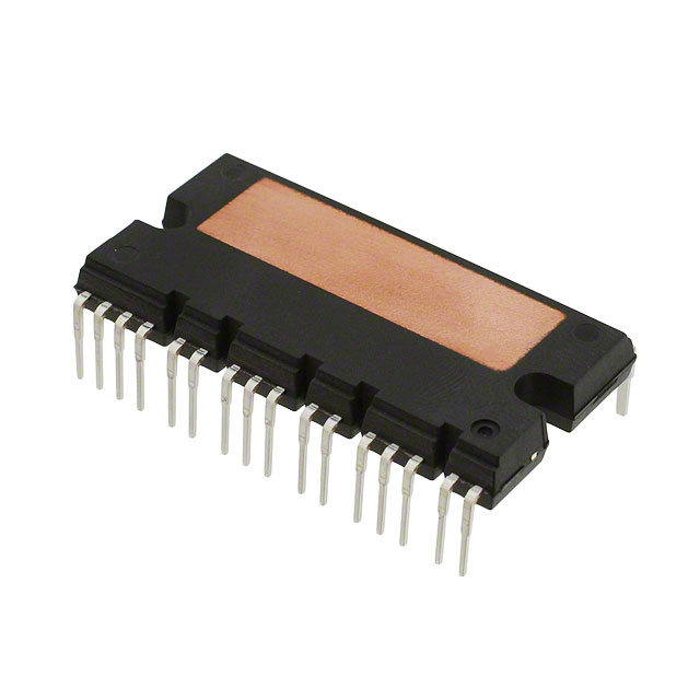 STGIPS35K60L1 — Модули питания