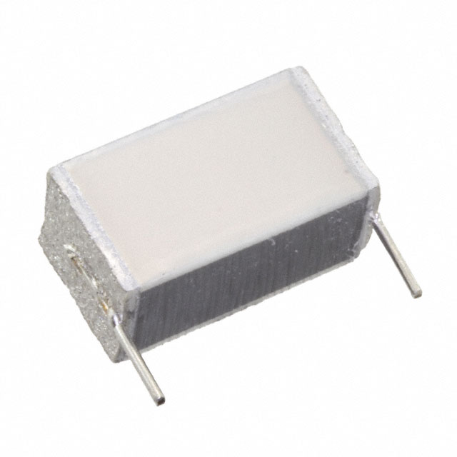 B32560J6332K289 — Пленочные конденсаторы