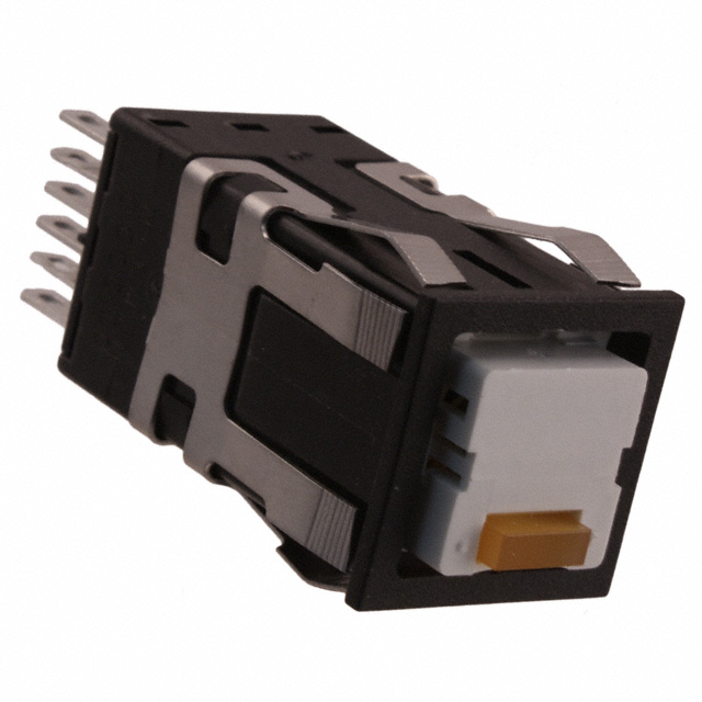 AML22CBM2CC — Кнопочные переключатели