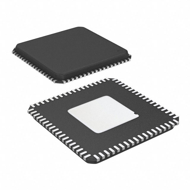 USB5537B-6070AKZE — Контроллеры