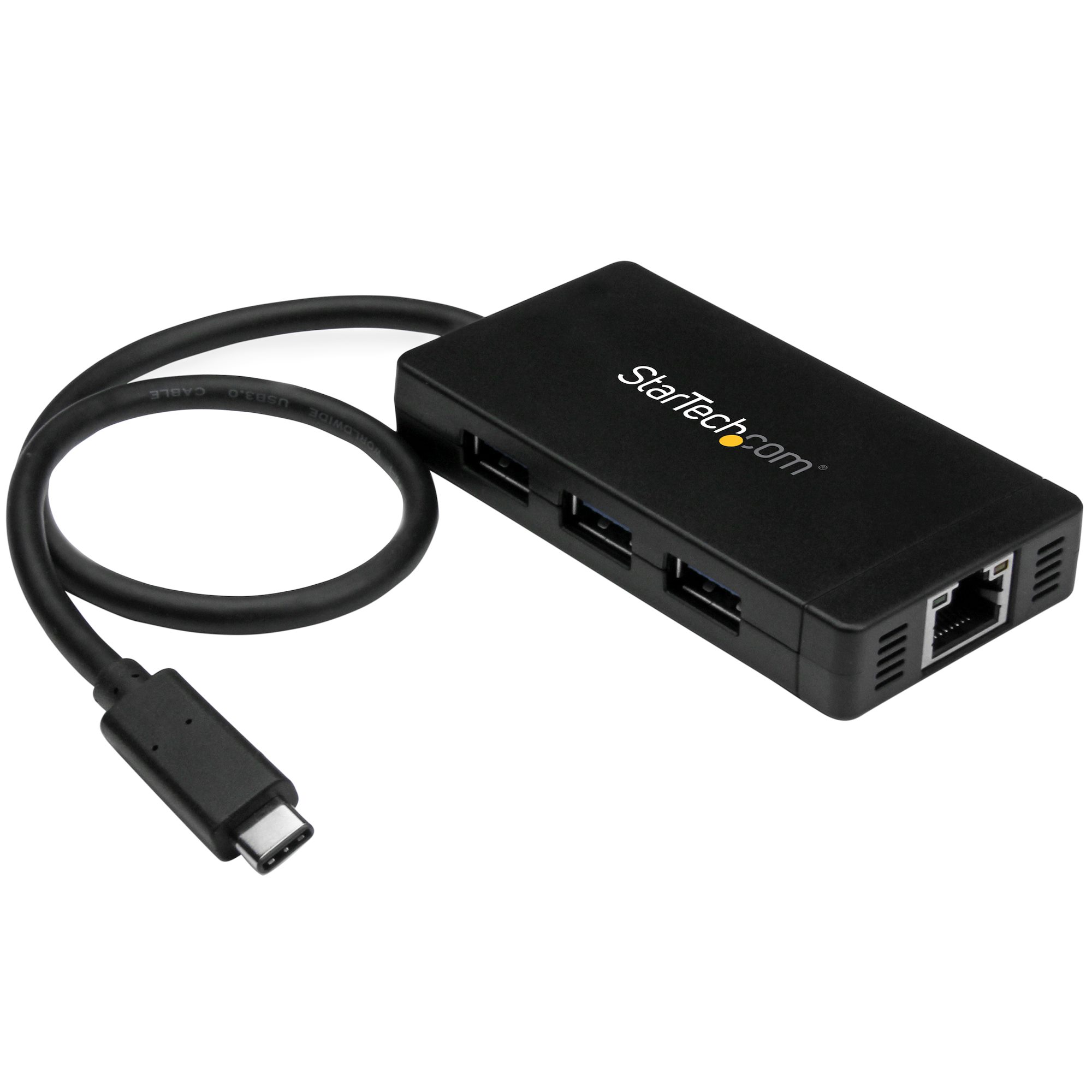 HB30C3A1GE — USB-хабы
