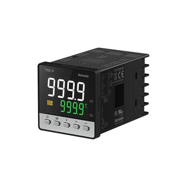 TNS-P42CC-NS-026 — Контроллеры — Контроллеры процессов, Контроллеры температуры