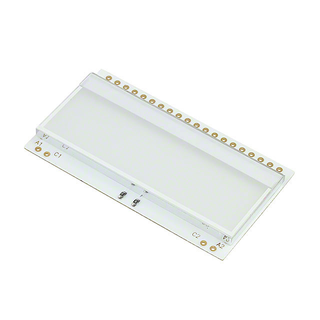 EA LED55X31-G — Свет для дисплеев