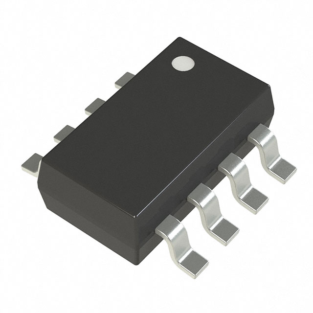 OPA2378AIDCNR — Инструментальные, Op Amps, буферные амплификаторы