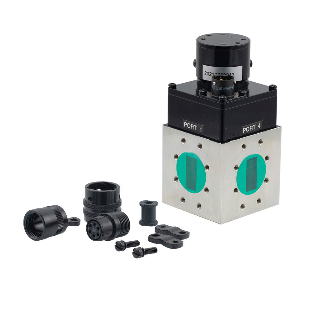 FMWGS6065 — RF переключатели