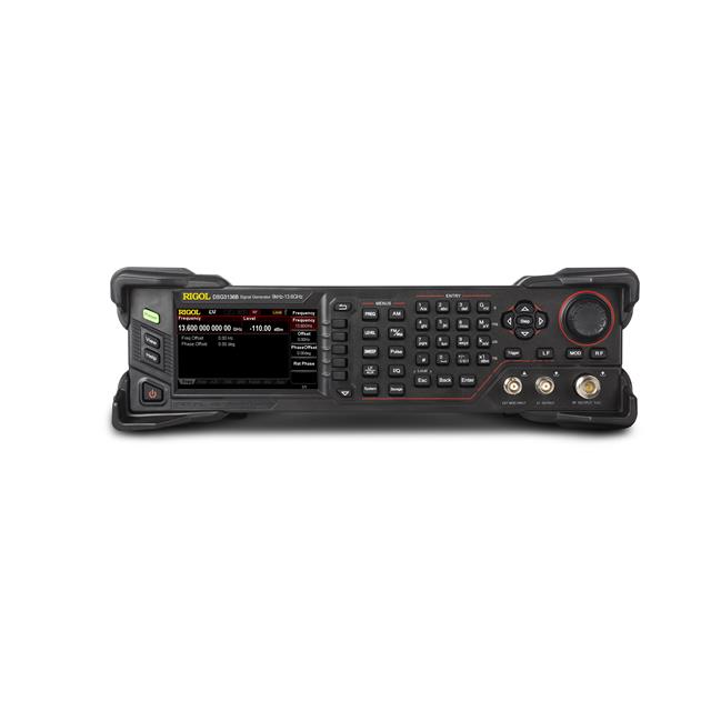 DSG3136B — РЧ-анализаторы