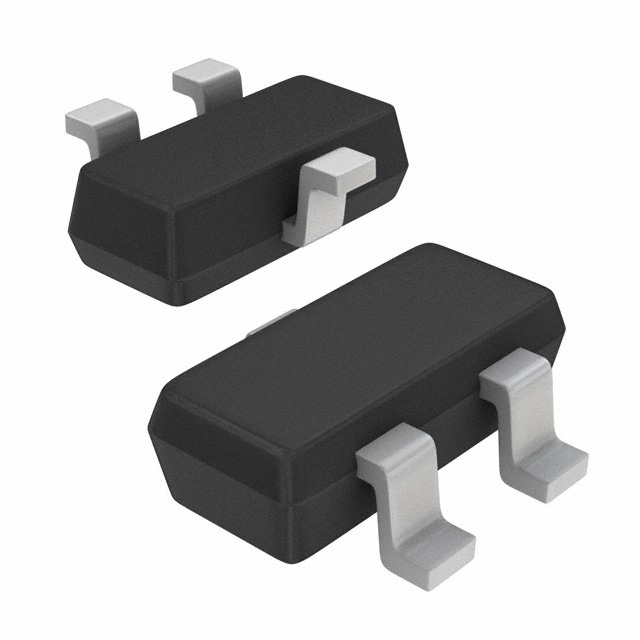 TLE4913HTSA1 — Твердотельные переключатели