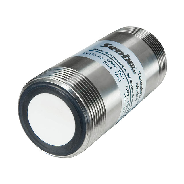 TSPC-15S-485 — Машинное зрение — датчики расстояния