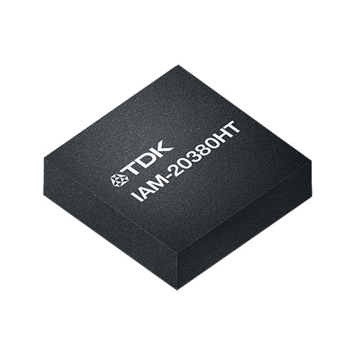 IAM-20380HT — Гироскопы