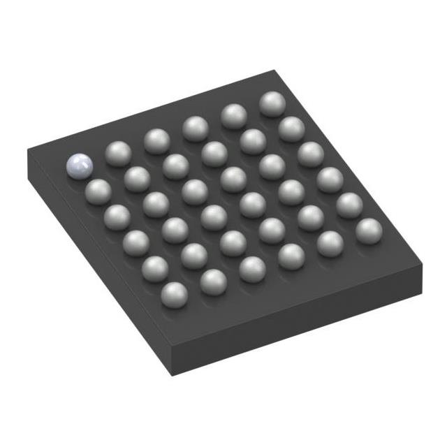 ST25R3916-BWLT — ИС RFID, доступа и мониторинга
