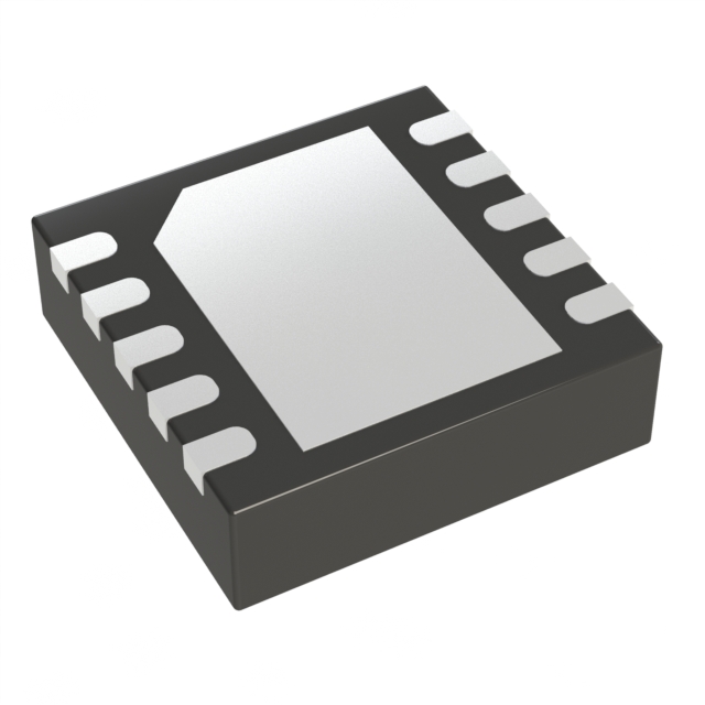 DS2478ATB/VY+ — Специализированные IC