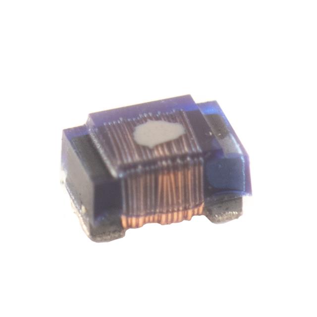 LS03-R15J-RC — Постоянные индукторы