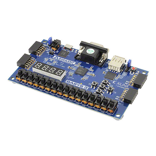 410-183 — Платы для проверки сложных логических модулей (FPGA, CPLD)