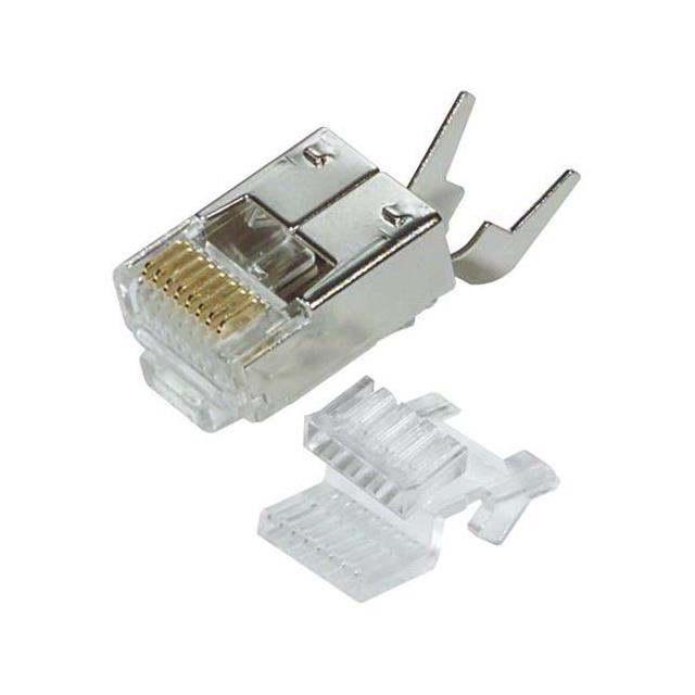 TDS8PC5-V1 — Модульные разъемы
