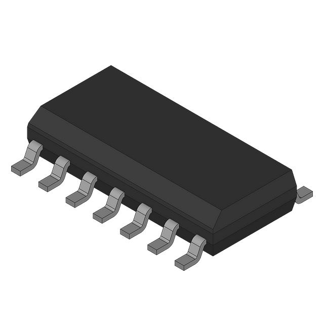74AC280SCX — Паритет генераторы и проверяющие