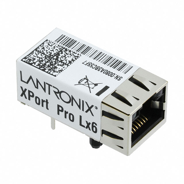 XPP1004000-02R — Микроконтроллеры, микропроцессоры, модули FPGA