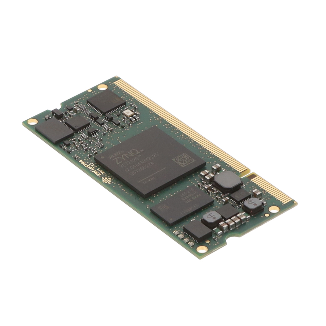 MA-ZX3-20-2I-D10-R7.1 — Микроконтроллеры, микропроцессоры, модули FPGA