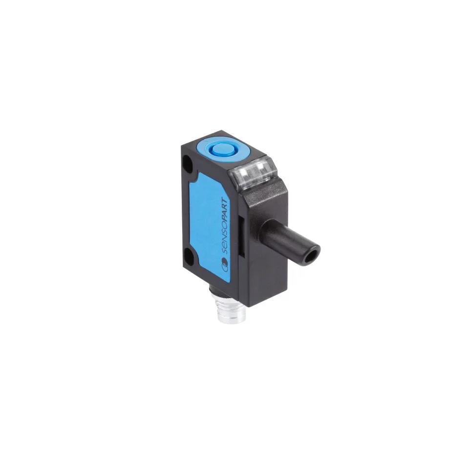 693-11014 - UT 20-S150-AUM4 — Машинное зрение — датчики ультразвуковые