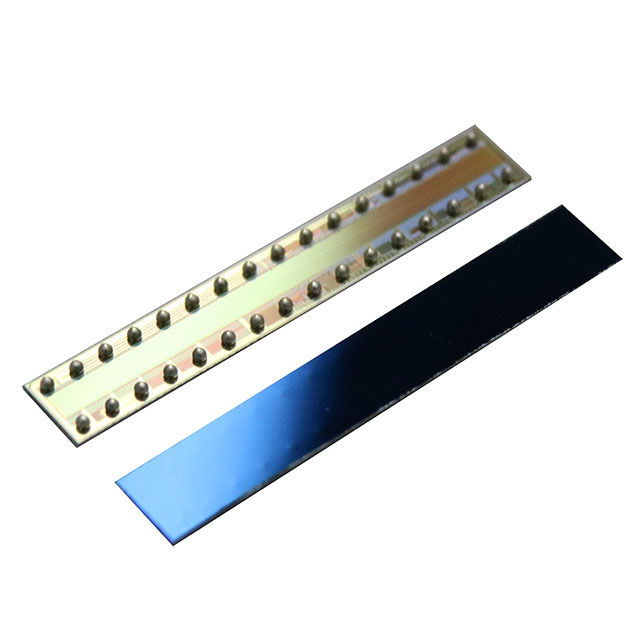 EPC901-CSP32-033 — Сенсоры изображений, камеры