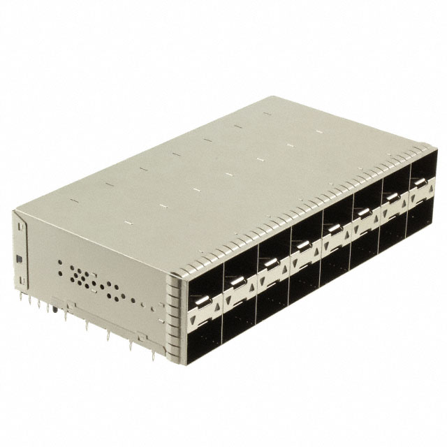 UE86-3G8620-30361 — Сборки плаггабельных соединителей