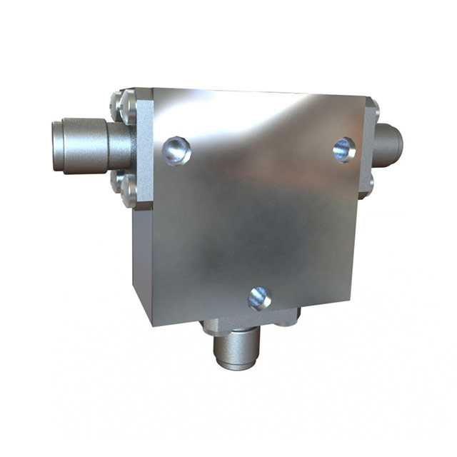 D3C9521N-2 — Циркуляторы и изоляторы RF