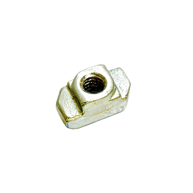 2TLA040035R0500 — Гайки