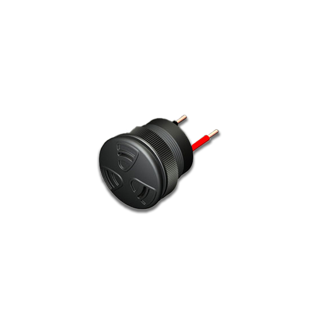 TCH-86-530-W(M) — Биперы и сирены