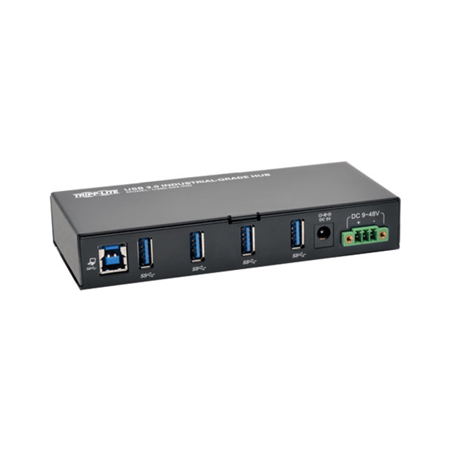 U360-004-IND — USB-хабы
