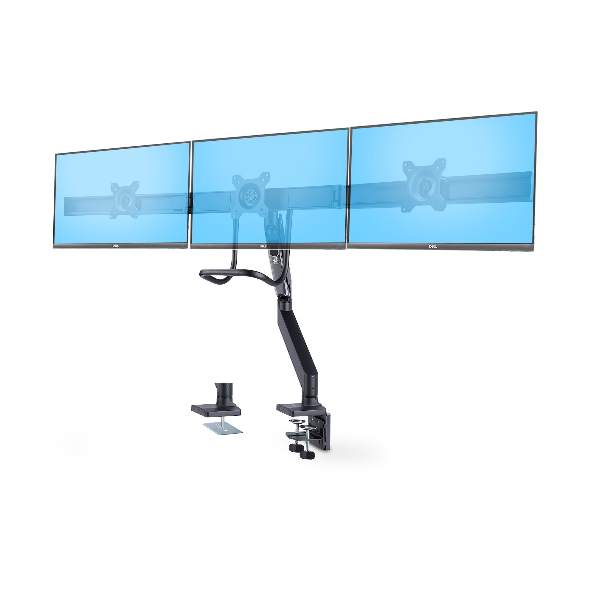 3M1A3SG-MONITOR-ARM — Принадлежности